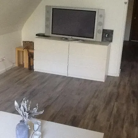 In Der Waldsiedlung Lägenhet