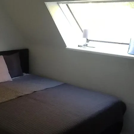 In Der Waldsiedlung Lägenhet Leverkusen