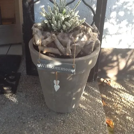 In Der Waldsiedlung Lägenhet Leverkusen