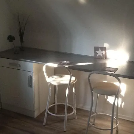 Lägenhet In Der Waldsiedlung Leverkusen