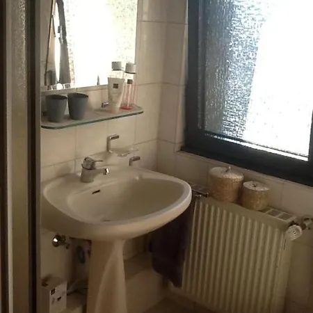 In Der Waldsiedlung * לברקוסן