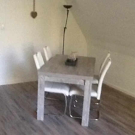 In Der Waldsiedlung דירה לברקוסן