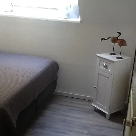 In Der Waldsiedlung Lägenhet