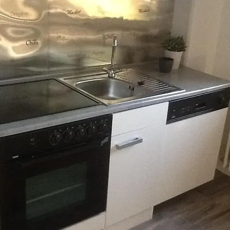 In Der Waldsiedlung * Leverkusen