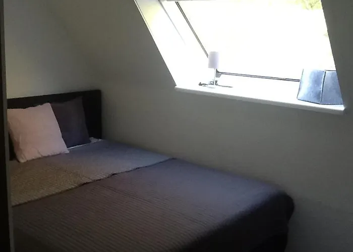 In Der Waldsiedlung Apartman Leverkusen