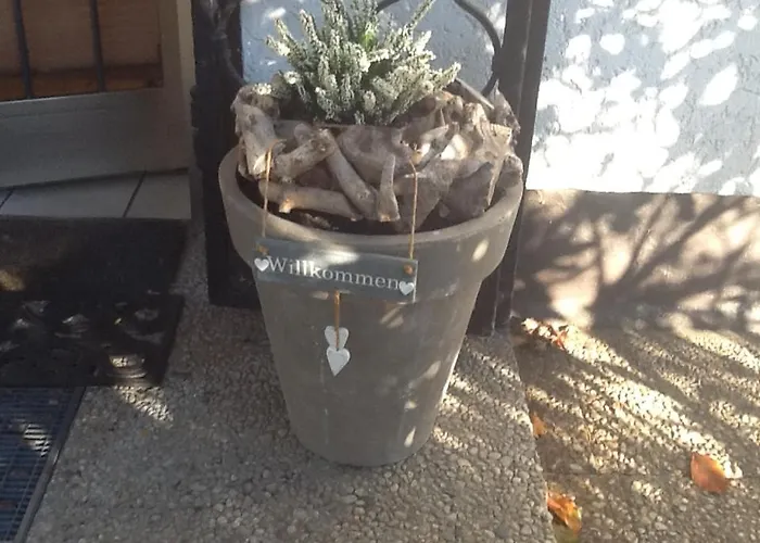 In Der Waldsiedlung Lägenhet Leverkusen