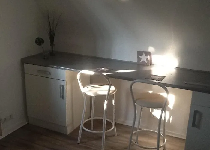 Apartman In Der Waldsiedlung Leverkusen