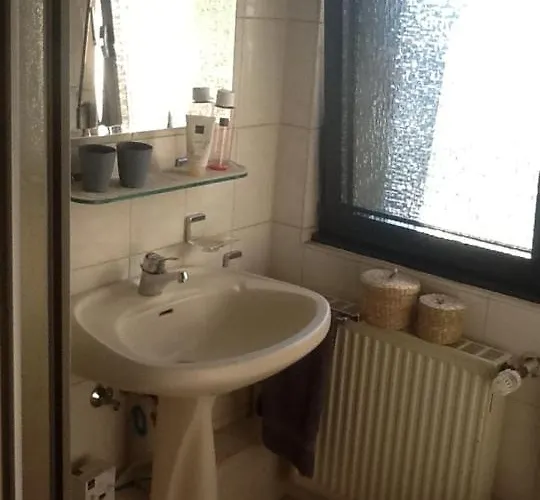 In Der Waldsiedlung * Leverkusen