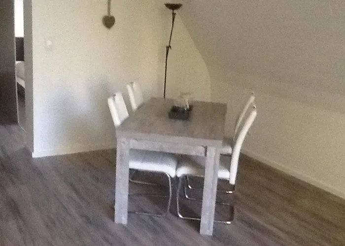 In Der Waldsiedlung Apartman Leverkusen