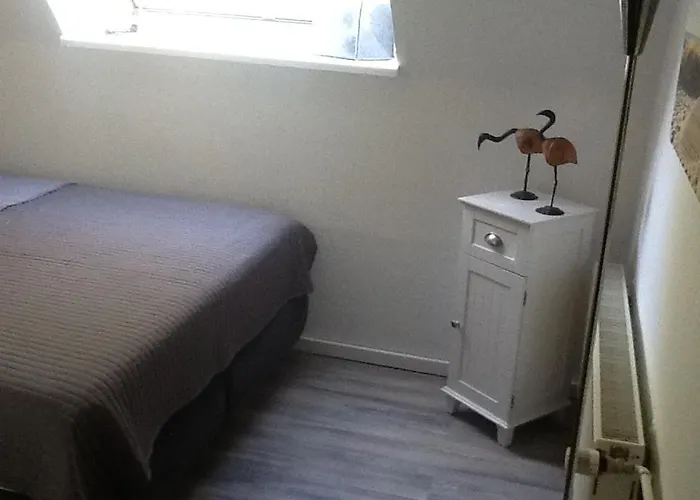 In Der Waldsiedlung Apartman