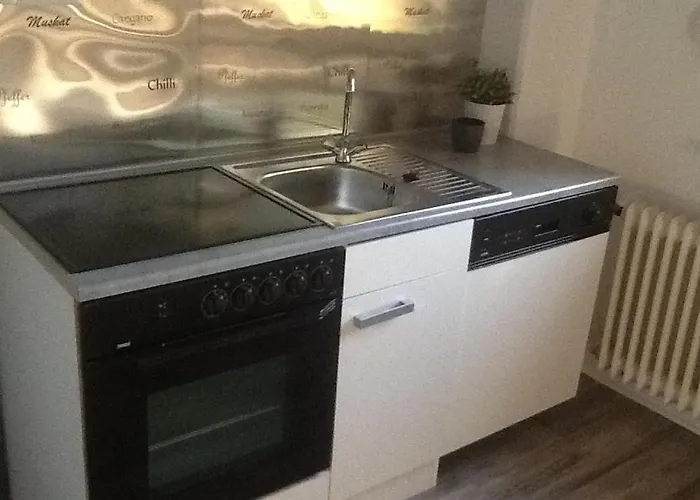 In Der Waldsiedlung * Leverkusen